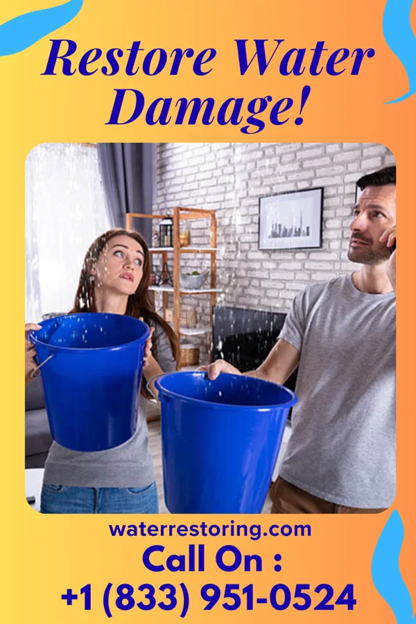 water restoration Premier Storm Damage Experts Pawhuska